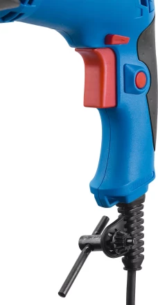 Дрель ударная ЗДУ-850 ЭРММ2 серия ПРОФЕССИОНАЛ купить в Екатеринбурге