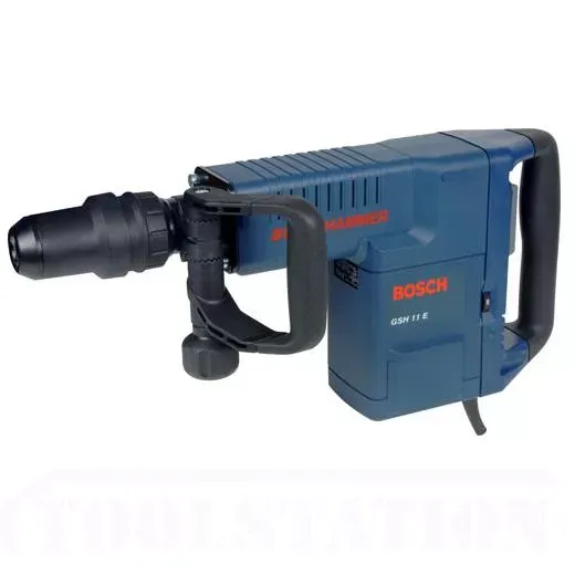 Молоток отбойный Bosch GSH 11E купить в Екатеринбурге
