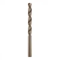 Сверло HSS Makita D-06264, 2.25х53мм (цилиндрический хвостовик, 10 шт.)