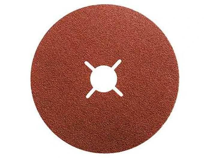 Круг фибровый Р 80 180 х 22mm 5шт MATRIX 73922 купить в Екатеринбурге