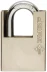 Замок навесной ЗУБР &quot;серия 223&quot; с защитой дужки, 60мм 4-37223-60 купить в Екатеринбурге