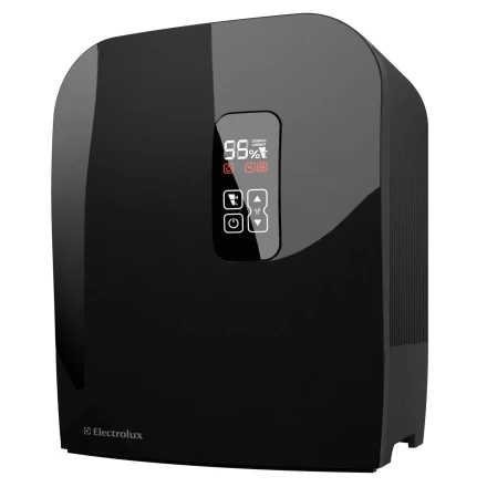 Мойка-очиститель воздуха ELECTROLUX EHAW 7510D (black) сенсорное упр. купить в Екатеринбурге