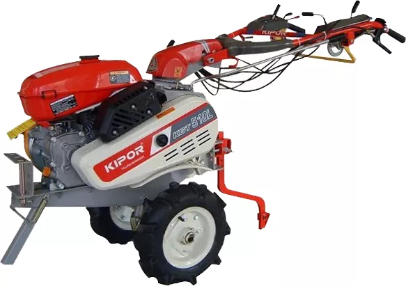 Бензиновый мотоблок KIPOR KGT510L купить в Екатеринбурге