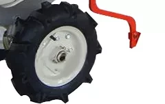 Бензиновый мотоблок KIPOR KGT510L купить в Екатеринбурге