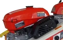 Бензиновый мотоблок KIPOR KGT510L купить в Екатеринбурге