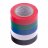 Набор изолент ПВХ цветных 15 мм х 10 м в упаковке 5 шт 150 мкм Matrix 88786 купить в Екатеринбурге