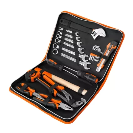 Набор слесарного инструмента Кратон ST-07/23 2 12 15 007 купить в Екатеринбурге