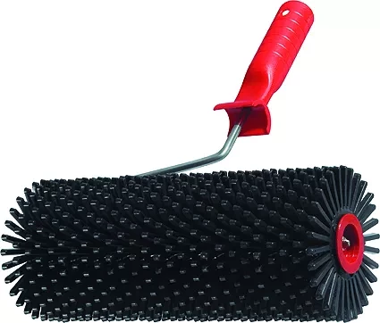 Валик игольчатый по бетону 240 мм  Россия 81105 купить в Екатеринбурге