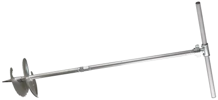 Буры садовые ручные серия ЭКСПЕРТ купить в Екатеринбурге