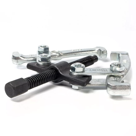 Съемник механический двухлапковый КВТ СМ-110Д серия ПРОФИ (82130) купить в Екатеринбурге