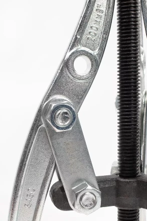 Съемник механический двухлапковый КВТ СМ-110Д серия ПРОФИ (82130) купить в Екатеринбурге