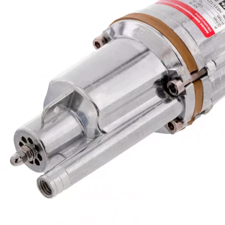 Вибрационный насос Kronwerk KVP300-25 97237 купить в Екатеринбурге