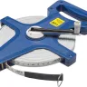 Мерная лента STAYER "MASTER" GEOMax, фиберглассовое полотно, 50м 3418-50 купить в Екатеринбурге