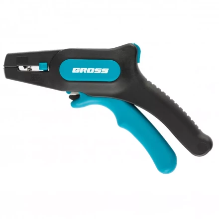 Щипцы для зачистки электропроводов Gross 10-24 AWG 17722 купить в Екатеринбурге