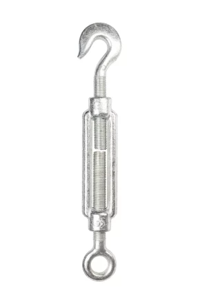 Талреп крюк-кольцо TOR М10 DIN1480 (открытого типа) (Q) 1026869 купить в Екатеринбурге