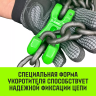 Укоротитель цепной клешневой HITCH 20-Т8 кл 12.5 T (SZ071224) купить в Екатеринбурге