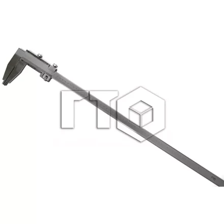 Штангенциркуль ШЦ 3-500 (0.1) ГТО губки 90мм купить в Екатеринбурге