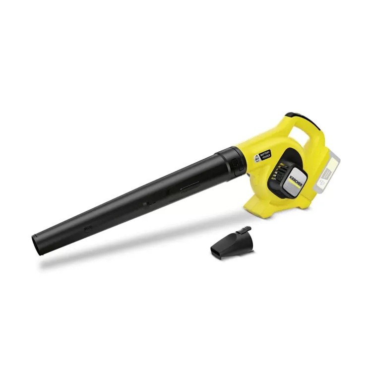 Аккумуляторная воздуходувка KARCHER LBL 4 Battery купить в Екатеринбурге