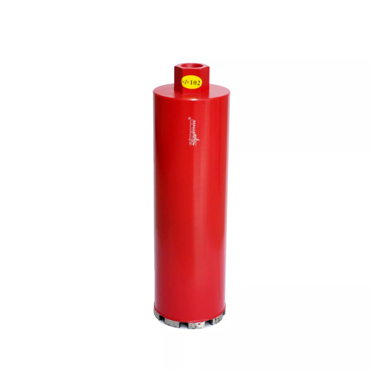 Алмазная коронка ALTECO ВТ 120х350 13228 купить в Екатеринбурге