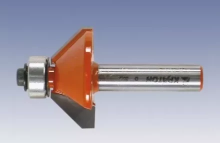 Фреза фасочная 45 град с подш Кратон 1 09 05 012 купить в Екатеринбурге