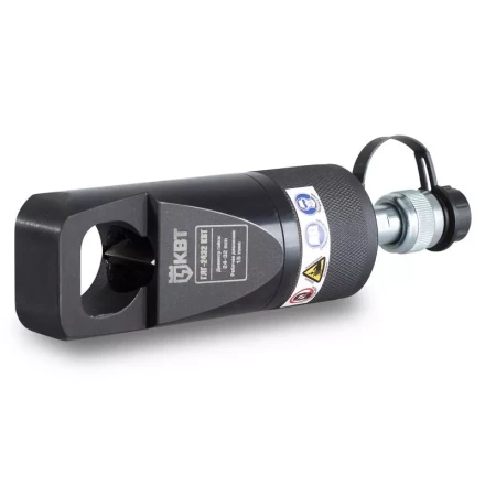 Гидравлический гайкорез (гайколом) ГЛГ-2432 КВТ купить в Екатеринбурге