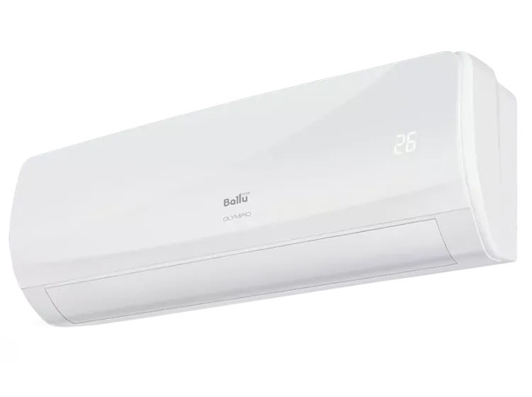Сплит-система BALLU BSW-12HN1/OL/15Y комплект купить в Екатеринбурге