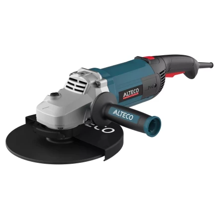 Угловая шлифмашина ALTECO AG 2610-230 S 77296 купить в Екатеринбурге