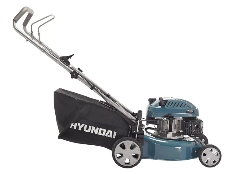 Бензиновая газонокосилка Hyundai L 4300 купить в Екатеринбурге