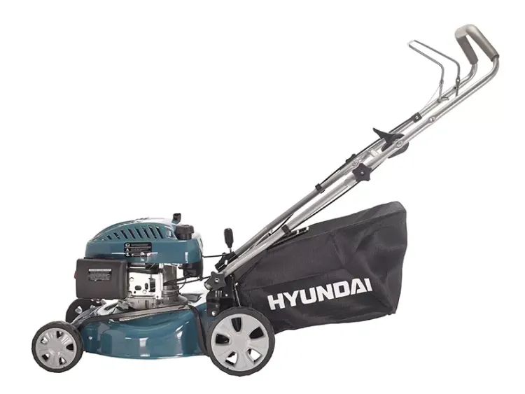 Бензиновая газонокосилка Hyundai L 4300 купить в Екатеринбурге