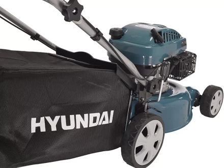Бензиновая газонокосилка Hyundai L 4300 купить в Екатеринбурге