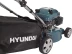 Бензиновая газонокосилка Hyundai L 4300 купить в Екатеринбурге