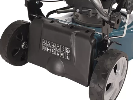 Бензиновая газонокосилка Hyundai L 4300 купить в Екатеринбурге