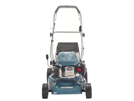 Бензиновая газонокосилка Hyundai L 4300 купить в Екатеринбурге