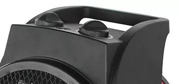 Тепловая пушка электрическая ТЭПК-5000K Ресанта купить в Екатеринбурге