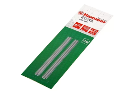 Ножи для рубанка HAMMER 82мм (Flex 209-101) купить в Екатеринбурге