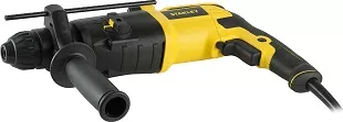 Перфоратор SHR 263K STANLEY купить в Екатеринбурге