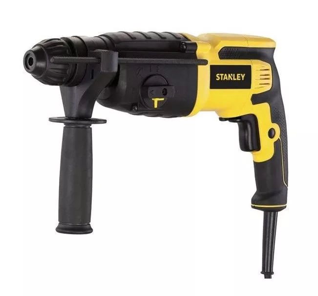 Перфоратор SHR 263K STANLEY купить в Екатеринбурге