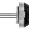 Отвертка MIRAX 25095-05-10, закаленный стержень, двухкомпонентная рукоятка, SL5x100мм 25095-05-10 купить в Екатеринбурге
