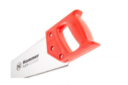 Ножовка HAMMER 601-009 купить в Екатеринбурге
