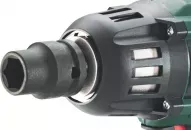 Гайковерт аккумуляторный Metabo SSW 18 LTX 400 купить в Екатеринбурге