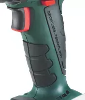Гайковерт аккумуляторный Metabo SSW 18 LTX 400 купить в Екатеринбурге