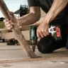 Гайковерт аккумуляторный Metabo SSW 18 LTX 400 купить в Екатеринбурге