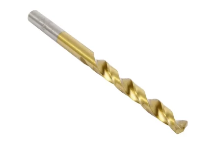 Сверло по металлу HAMMER Ф5х86мм (DR MT 5,0мм*86/52мм) купить в Екатеринбурге