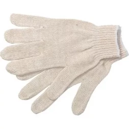 Перчатки х/б 10 класс Россия 67786