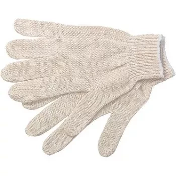 Перчатки х/б 10 класс  Россия 67786 купить в Екатеринбурге