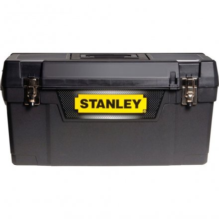 Ящик для инструментов 25 пластмассовый NESTED Stanley 1-94-859 купить в Екатеринбурге