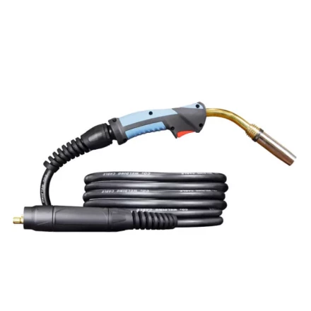 Горелка MIG 36 3м 340A VARTEG купить в Екатеринбурге