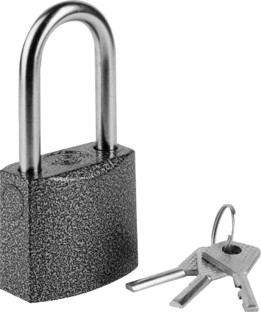 Замок навесной, дисковый механизм секрета, ВС2-49-01 37220-49-01 купить в Екатеринбурге