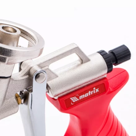 Пистолет для монтажной пены Мастер Matrix 88681 купить в Екатеринбурге