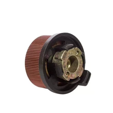 Переходник для малых газовых баллонов с цангового на резьбовой epi-gas купить в Екатеринбурге